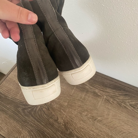 Mix Mooz New York City boots - Picture 6 of 8